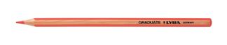 Lyra Graduate - Crayon de couleur - écarlate foncé