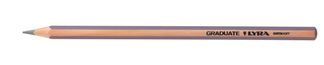 Lyra Graduate - Crayon de couleur - gris