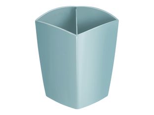 Riviera by CEP - Pot à crayons - vert d'eau