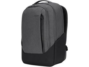 Targus Cypress Hero with EcoSmart - Sac à dos pour ordinateur portable 15,6" - gris