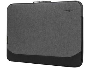 Targus Cypress - Housse d'ordinateur portable 13/14" - gris