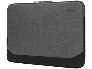 Targus Cypress - Housse d'ordinateur portable 12" - gris