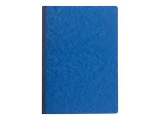 Exacompta - Piqûre 5x5 folioté - 29,7 x 21 cm - 80 pages