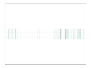 Exacompta - Piqûre journal folioté - 32 x 25 cm - 80 pages