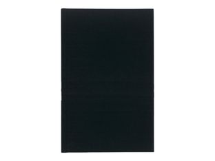 Exacompta - Registre journal folioté - 32 x 19,5 cm - 200 pages