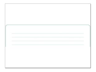 Exacompta - Registre à onglets - Procès-verbaux - 32 x 25 cm - 200 pages