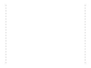 Exacompta - Papier listing blanc - 2000 feuilles 380 mm x 11" - bandes Caroll détachables - 1 pli