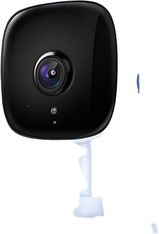 Tapo C100 - Caméra de surveillance réseau connectée - TP-Link