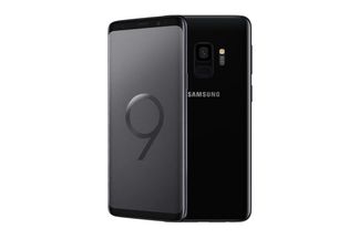 Samsung Galaxy S9 - Smartphone reconditionné grade A+ - 4G - 64Go - noir