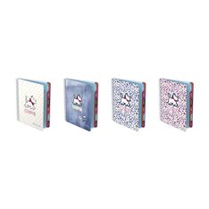Cahier de textes Chipie Little - 17 x 22 cm - Hamelin