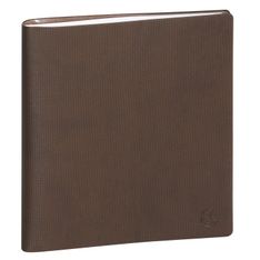 Agenda Nil septembre à décembre - 1 semaine sur 2 pages - 15 x 17 cm - disponible dans différentes couleurs - Exacompta
