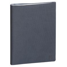 Agenda Nil septembre à décembre - 1 semaine sur 2 pages - 15 x 21 cm - disponible dans différentes couleurs - Exacompta