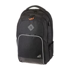 Sac à dos Walker College 2.0 - 2 compartiments - noir
