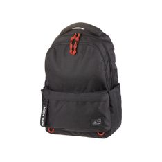 Walker Alpha - Sac à dos black melange - 2 compartiments - Carpentras