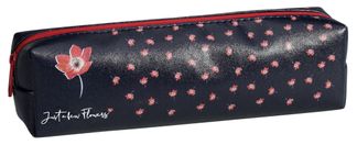 Trousse rectangulaire School - 1 compartiment - disponible dans différents modèles - Carpentras