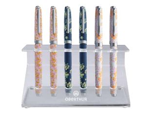 Oberthur Joséphine - Stylo plume - différents modèles disponibles