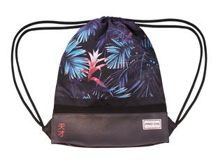 PRO-DG Tokyo Storm - Sac à dos piscine cordon - 1 compartiment - Karactermania