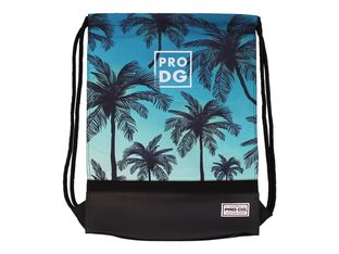 PRO-DG California - Sac à dos piscine cordon - 1 compartiment - Karactermania