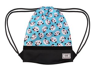 Oh My Pop! Pandicornio - Sac à dos piscine cordon - 1 compartiment - Karactermania