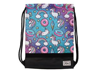 Oh My Pop! Dream - Sac à dos piscine cordon - 1 compartiment - Karactermania