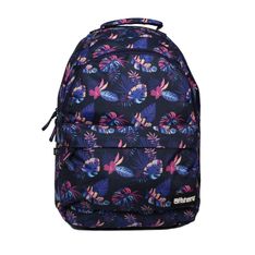 Sac à dos Offshore - 2 compartiments - bleu marine - Bagtrotter