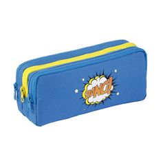 Trousse rectangulaire Power - 3 compartiments - Viquel