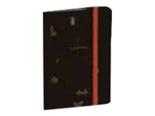 Quo Vadis Dr Paper - Carnet de notes / carnet de voyage - 15 x 21 cm - world