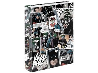 Joker Comic - Classeur à anneaux - A4 - Karactermania