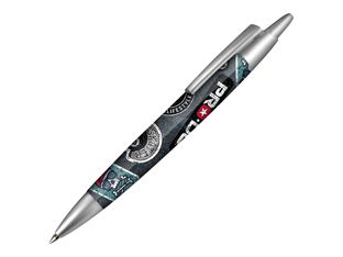 PRO-DG Stickers - Stylo à bille