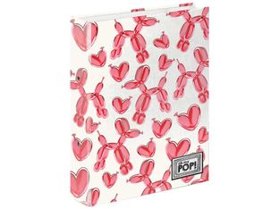 Oh My Pop Globoniche - Classeur à anneaux - A4 - Karactermania