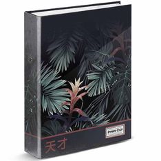 PRO-DG Tokyo - Classeur à anneaux - A4 - Karactermania