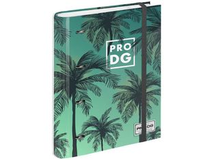 PRO-DG California - Classeur à anneaux - A4 - Karactermania