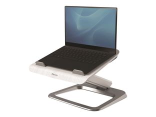 Fellowes Hana - Support pour ordinateur portable - blanc