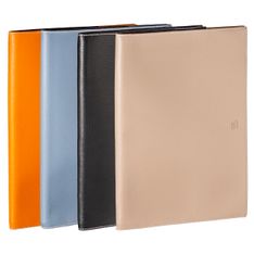 Agenda Oxford Héritage scolaire spiralé 21x29,7cm - Assorti