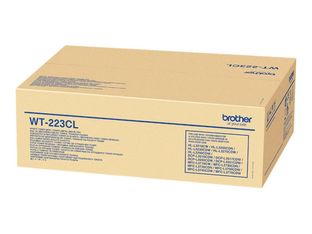 Brother WT223CL - collecteur de toner usagé original