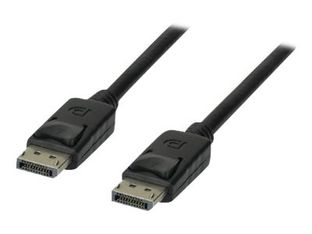 MCL Samar - Câble DisplayPort 1.4 (M)/(M) - 3 m
