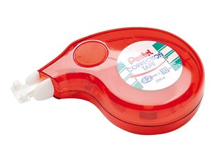 Pentel - Ruban correcteur latéral - 4,2mm x 10m