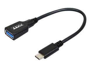 PORT Connect - convertisseur USB-C vers USB 3.0
