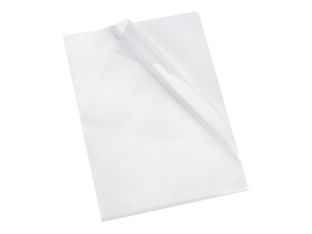 Viquel - 5 Pochettes coin - A3 - transparentes