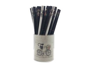 Kiub Bug Art - Crayon à papier - chats - différents modèles disponibles