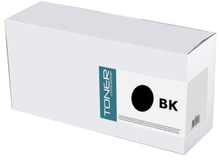 Cartouche laser compatible Brother TN6600 - noir - Neutre