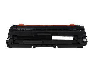 Cartouche laser remanufacturée Samsung CLT-506L - jaune - Neutre