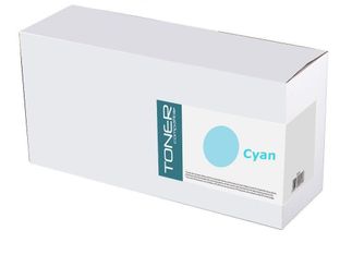 NEUTRESC - Cián - compatible - cartucho de tóner - para Lexmark CX310dn, CX310n, CX410de, CX410dte, CX410e, CX510de, CX510dhe, CX510dthe
