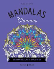Mandalas - Chaman