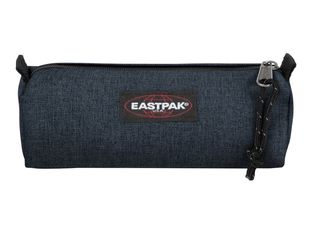 EASTPAK Benchmark - Trousse 1 compartiment - triple denim