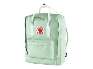 Fjällräven Kånken - Sac à dos 1 compartiment - vert menthe