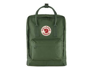 Fjällräven Kånken - Sac à dos 1 compartiment - vert foncé