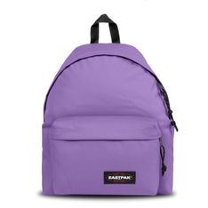 EASTPAK Padded Pak'r - Sac à dos - 40 cm - Petunia Purple
