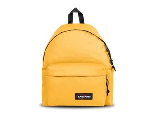 EASTPAK Padded Pak'r - Sac à dos - 40 cm - Sunset yellow