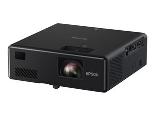 Epson EF-11 - projecteur 3LCD - portable - Miracast - noir